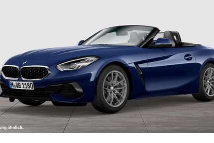 BMW Z4 27.841 km 34.970 € Leverkusen-Bürrig 51371
