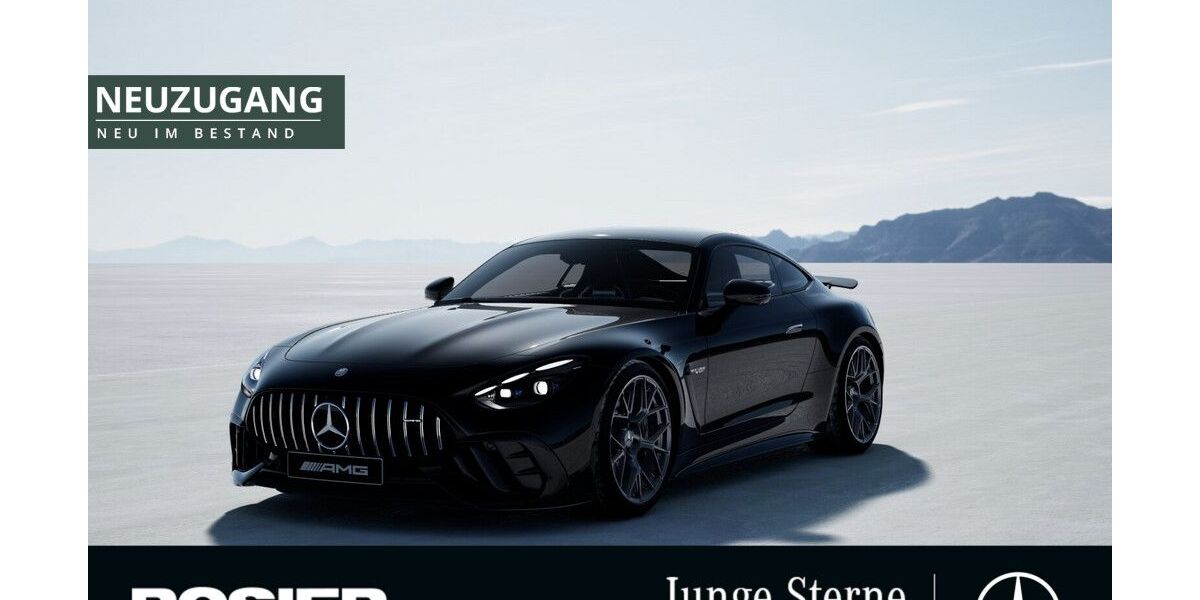 Mercedes-Benz AMG GT 19.987 km 179.845 &euro; Arnsberg 59759