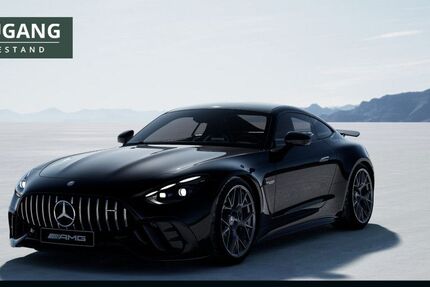 Mercedes-Benz AMG GT 20.099 km 178.845 &euro; Arnsberg 59759