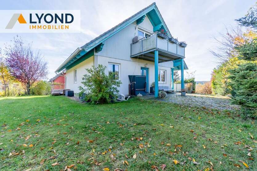 Haus zum Kaufen in Klettbach 515.000 € 130 m²