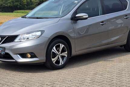 Nissan Pulsar