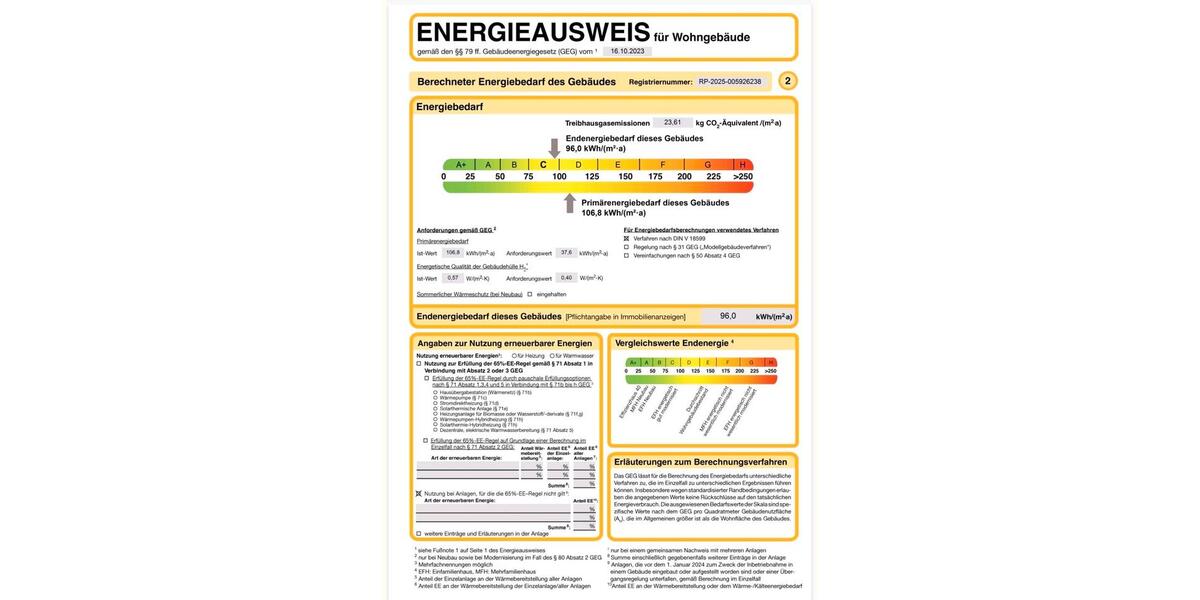 Erdgeschoßwohnung Bad Ems - 4 Zimmer, 106 m&sup2;, 275.000&euro; | Angebot:27157141