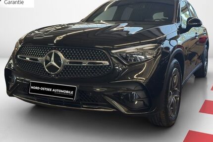 Mercedes-Benz GLC 300 16.653 km 52.750 &euro; Ahrensburg 22926