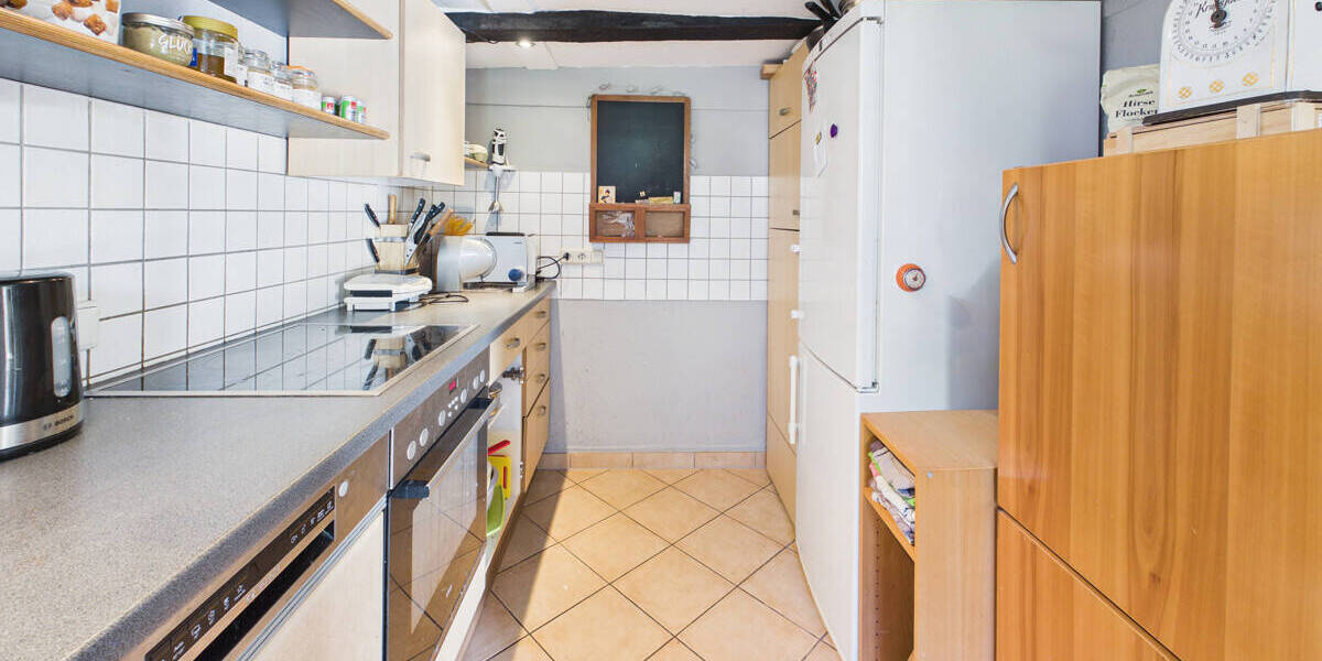 Reihenendhaus Bernkastel-Kues / Wehlen Wehlen - 1 Zimmer, 206 m&sup2;, 279.000&euro; | Angebot:26388594