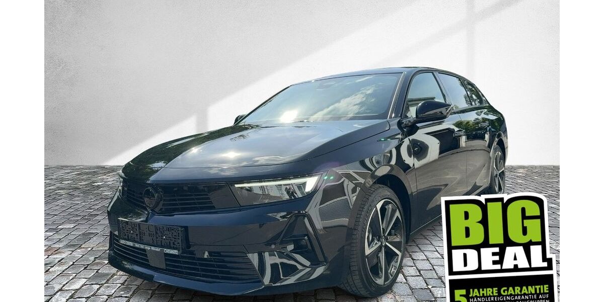 Opel Astra 16.773 km 25.912 &euro; Chemnitz 09126