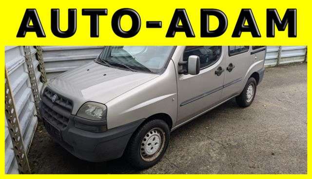 Doblo