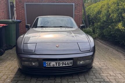 Porsche 944 212.000 km 20.990 &euro; Norderstedt 22851