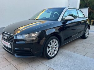 Audi A1 attraction 185.000 km 7.290 &euro; Troisdorf 53844