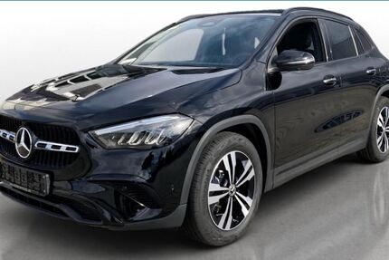 Mercedes-Benz GLA 180 9.563 km 33.640 &euro; Plattling 94447