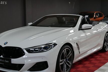 BMW 840 18.059 km 78.990 &euro; Großmehring 85098