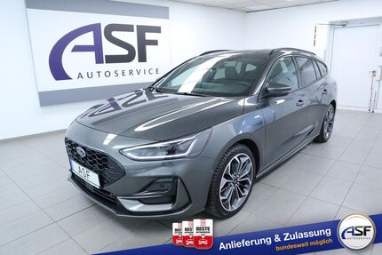 Ford Focus 24.999 km 24.970 &euro; Fürstenwalde bei Berlin 15517