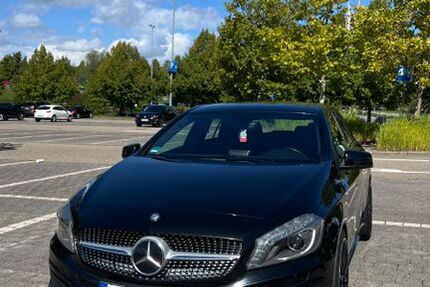 Mercedes-Benz A 180 160.000 km 10.500 € Gemmrigheim 74376