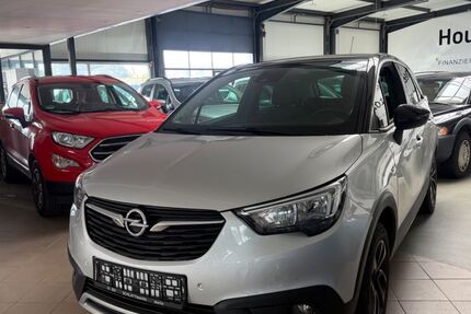 Opel Crossland (X) 86.000 km 9.490 &euro; Belm/Vehrte (bei Osnabrück) 49191