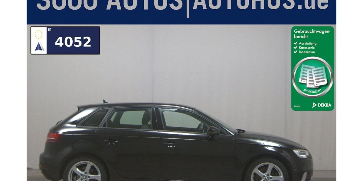 Audi A3 62.604 km 17.680 &euro; Gyhum/Bockel 27404