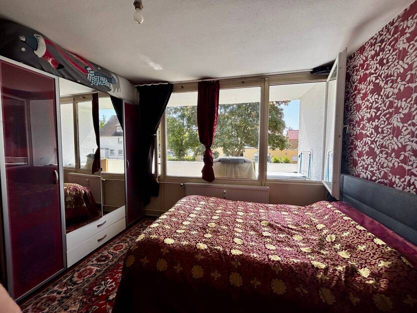 Zum Verkauf: 4-Zimmer-Eigentumswohnung in Rosdorf - Wohnqualität trifft Wertsteigerung 4 zimmer