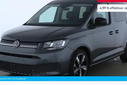VW Caddy 7.697 km 37.700 &euro; Bad Oeynhausen 32547