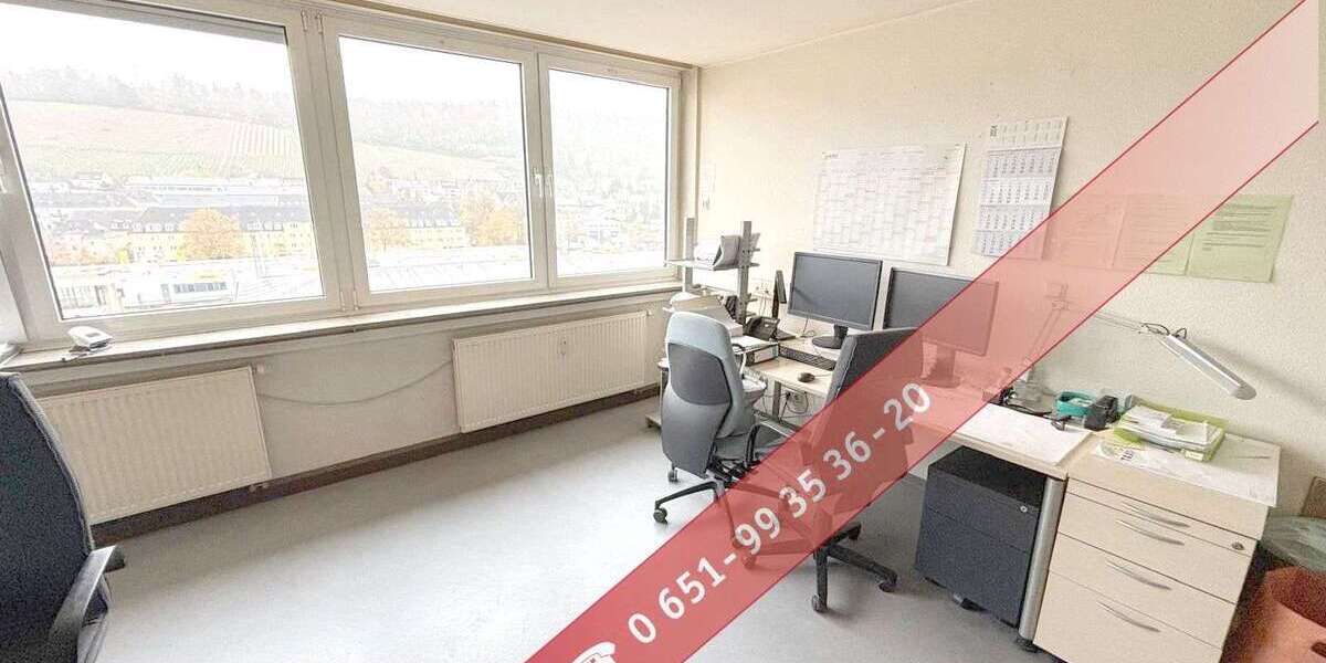 Büro in Trier 449.900 € 82.44 m² zimmer