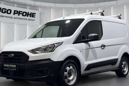 Ford Transit Connect 23.105 km 16.950 &euro; Hamburg 22335