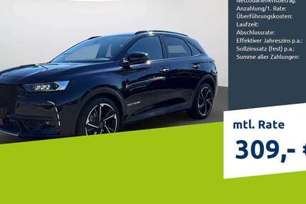 DS Automobiles DS 7 Crossback 41.449 km 29.970 € Dortmund 44263