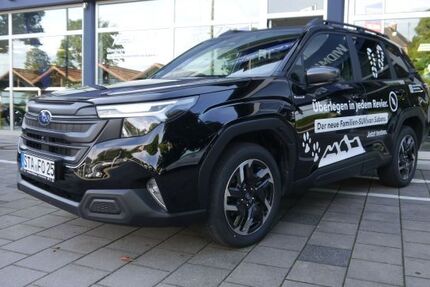 Subaru Forester 4.950 km 37.975 € Landsberg 86899