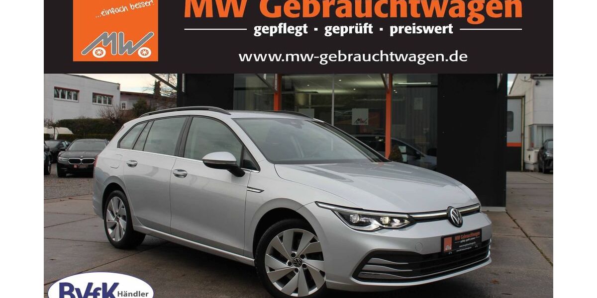 VW Golf 35.999 km 26.990 &euro; Rottenburg 72108