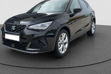 Seat Arona 20.117 km 22.450 &euro; Ingolstadt 85053