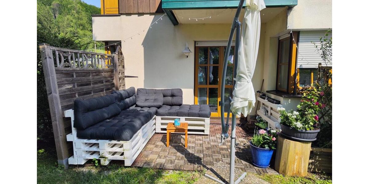Erdgeschoßwohnung Bischofswiesen - 2 Zimmer, 50 m&sup2;, 275.000&euro; | Angebot:26102388