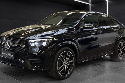 Mercedes-Benz GLE 450 16.000 km 100.810 &euro; Nordhausen 99734