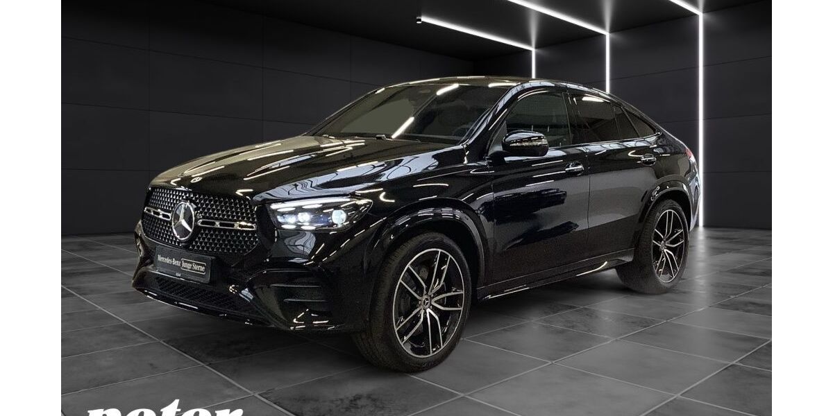 Mercedes-Benz GLE 450 16.000 km 100.810 &euro; Nordhausen 99734