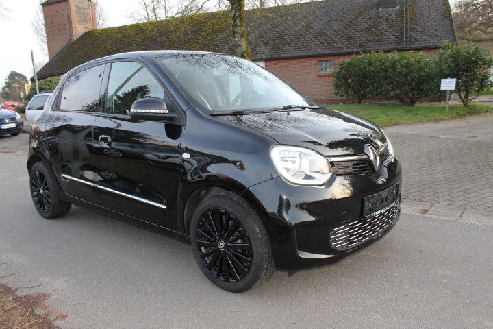 Renault Twingo 15.400 km 14.900 &euro; Schafstedt 25725