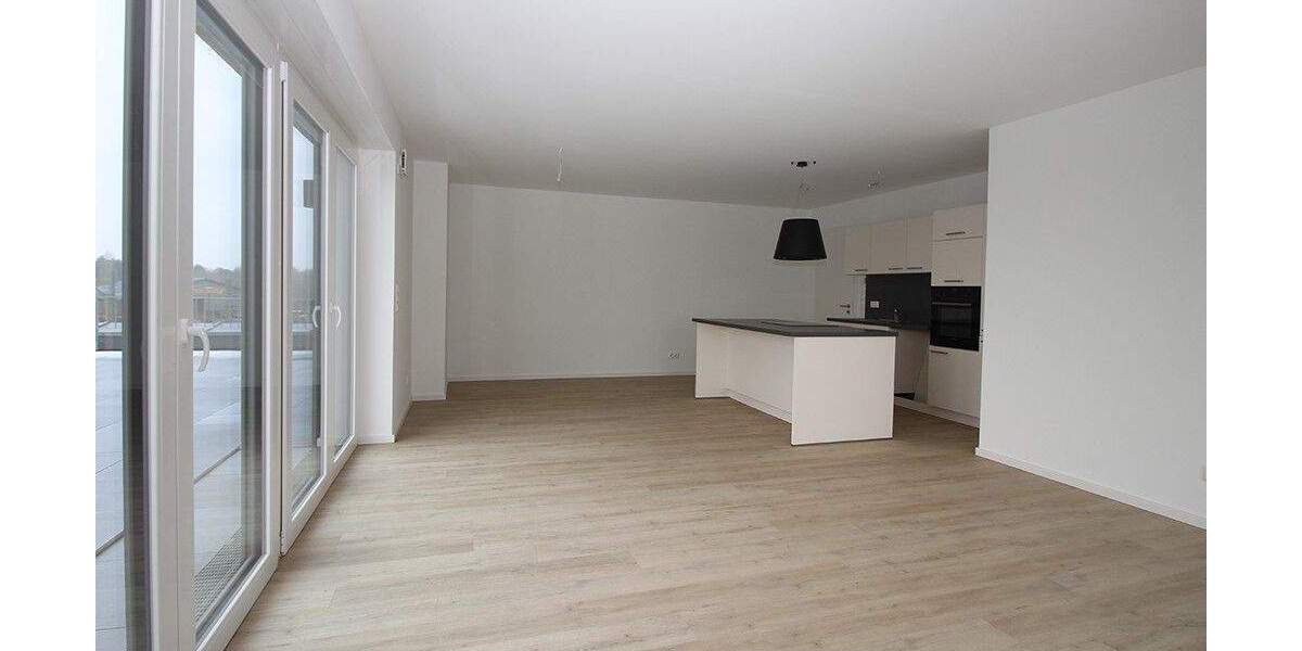 Etagenwohnung Bad Oldesloe - 4 Zimmer, 172 m&sup2;, 860.200&euro; | Angebot:25250319