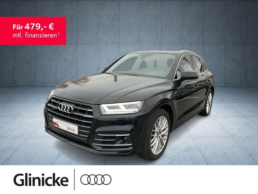 Audi Q5 86.962 km 36.215 € Alsfeld 36304