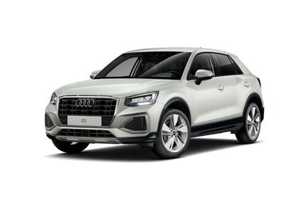 Audi Q2 9.206 km 26.200 &euro; Vilshofen 94474