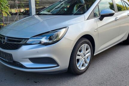 Opel Astra 182.000 km 5.700 &euro; Nürnberg 90449