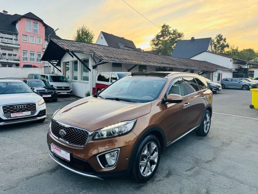 Sorento