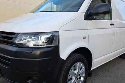 VW T5 Transporter 159.344 km 10.990 &euro; Berlin 13055