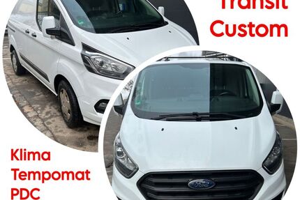 Ford Transit Custom 73.371 km 11.900 &euro; Fürstenstein 94538