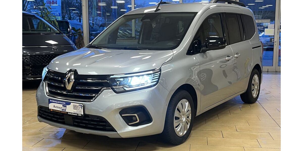 Renault Kangoo 83.771 km 18.000 &euro; Hennef 53773