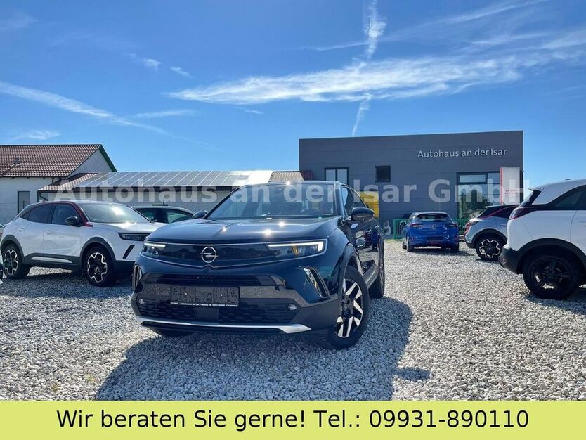 Mokka