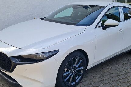 Mazda 3 14.326 km 24.990 € Zwickau 08064