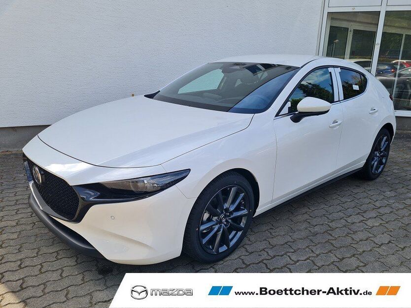 Mazda 3 14.326 km 24.990 € Zwickau 08064