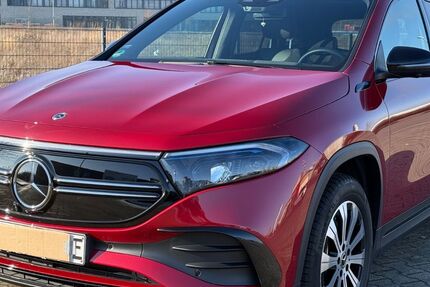 Mercedes-Benz EQA 32.000 km 36.500 &euro; Kamen 59174