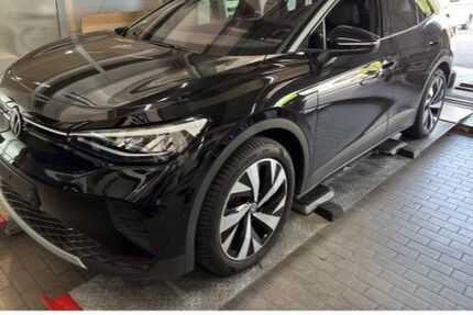 VW ID.4 44.575 km 30.930 &euro; Hünfeld 36088