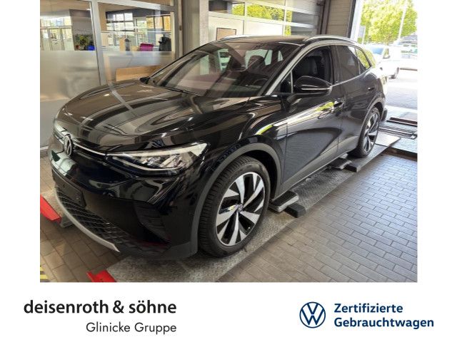 VW ID.4 44.575 km 30.930 &euro; Hünfeld 36088