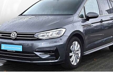 VW Touran 101.401 km 20.980 &euro; Bielefeld 33689