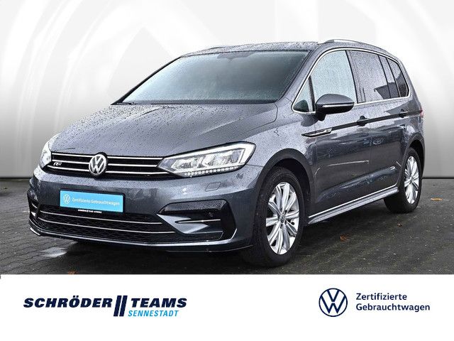 VW Touran 101.401 km 20.980 &euro; Bielefeld 33689