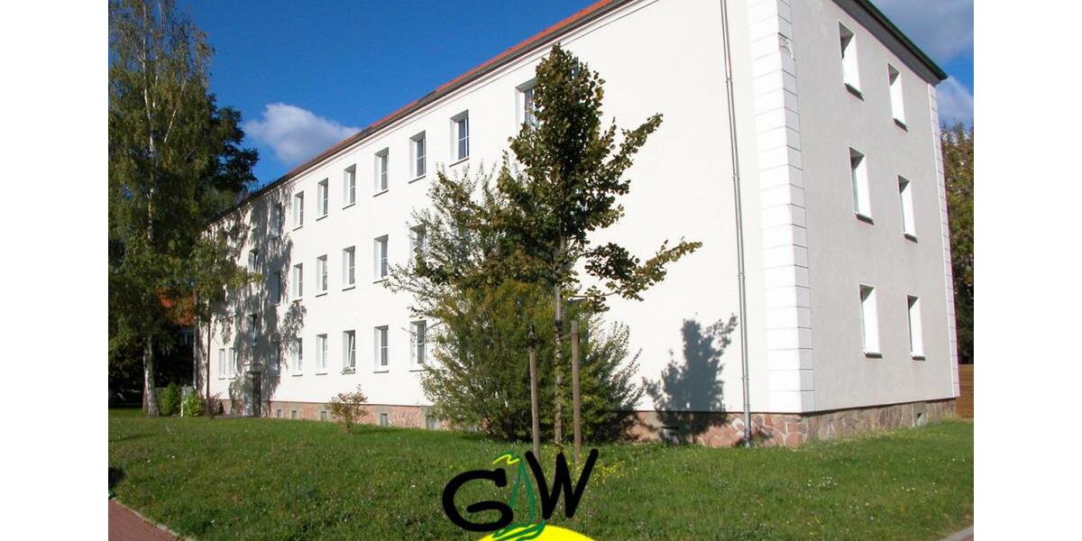 Erdgeschoßwohnung Braunsbedra - 3 Zimmer, 65 m&sup2;, 399&euro; | Angebot:26182649