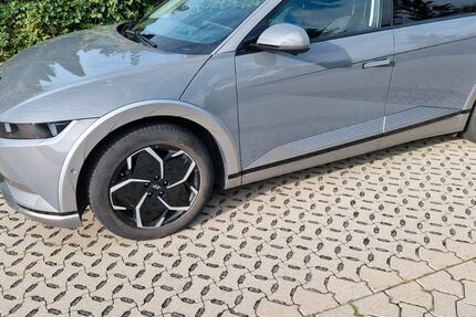 Hyundai IONIQ 5 60.120 km 28.200 &euro; Edemissen 31234