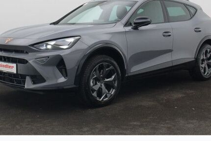 Cupra Formentor 15.500 km 34.780 € Würzburg 97076