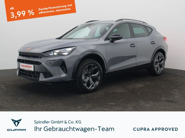 Cupra Formentor 15.500 km 34.980 € Würzburg 97076